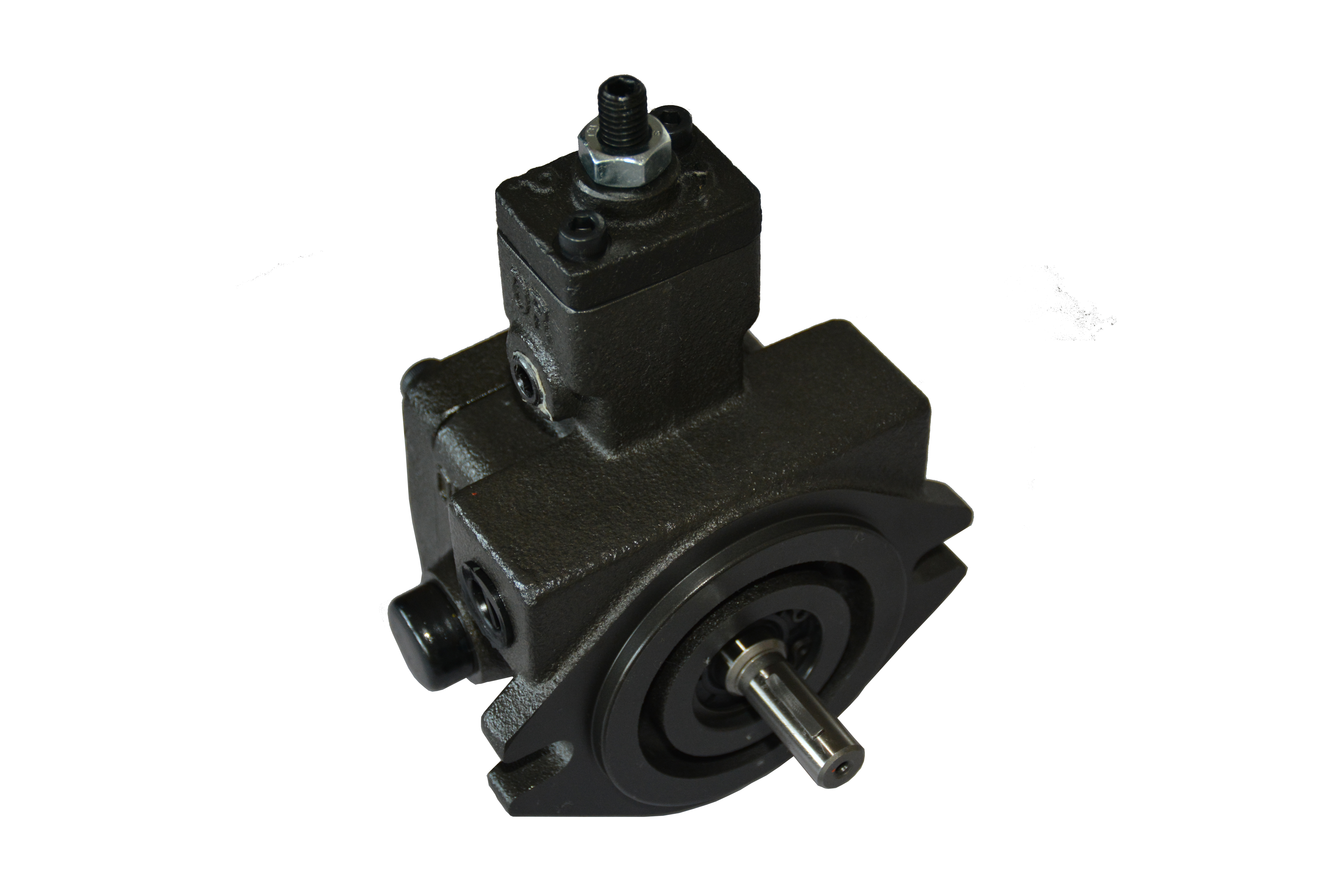 供應(yīng)單變?nèi)~片泵VP-SF-30