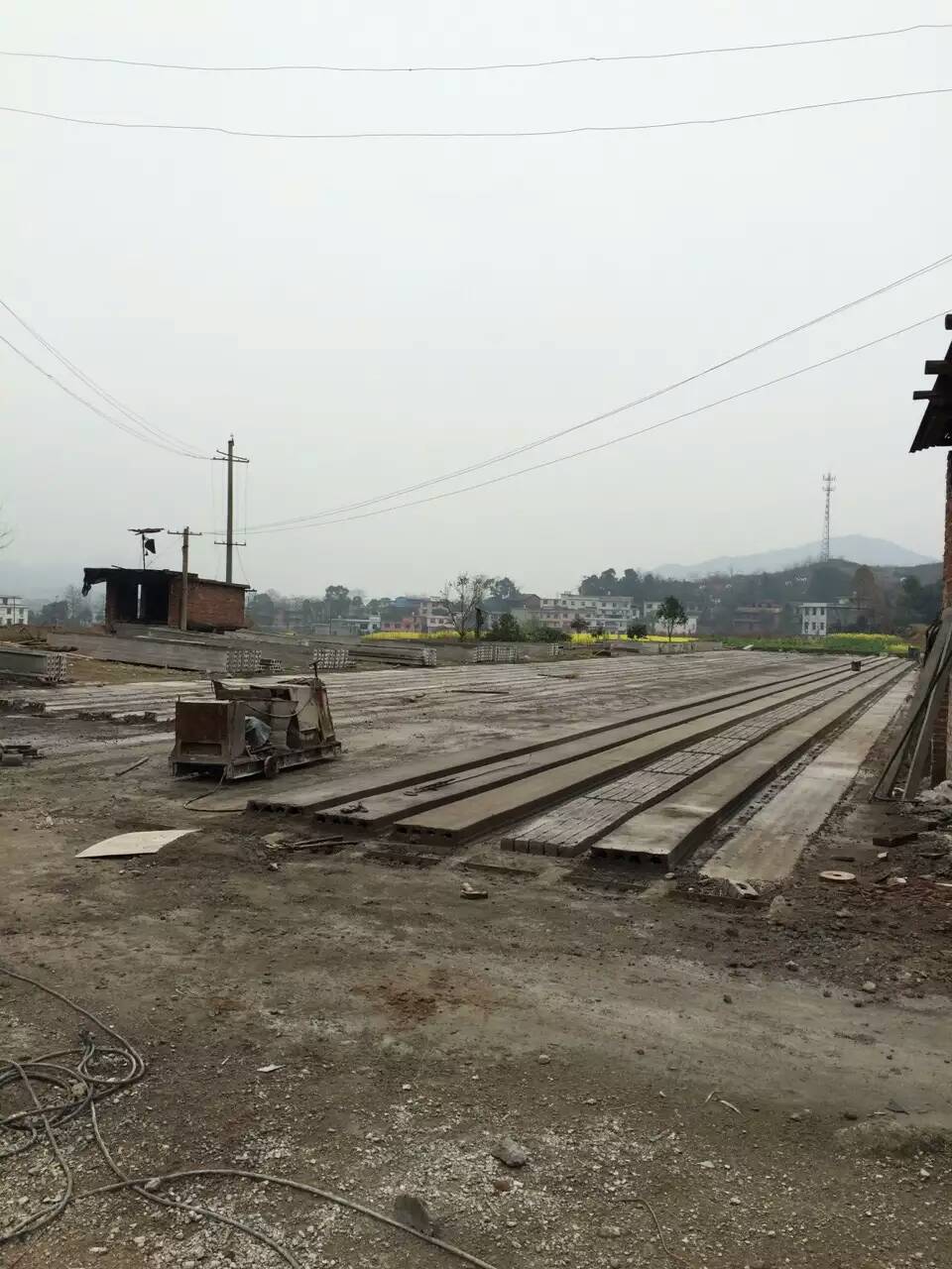 萍鄉(xiāng)空心板供應(yīng)商