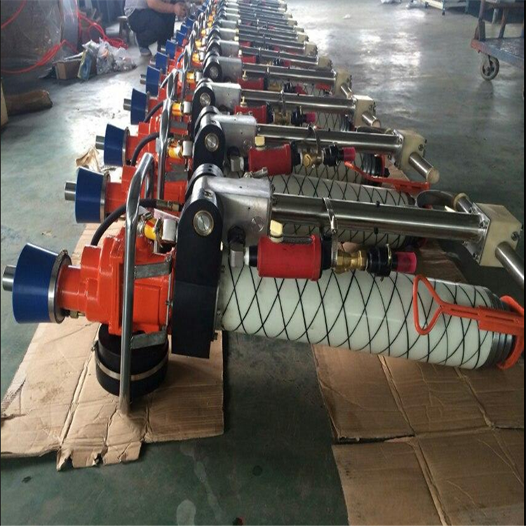 MQT-130/3.0型氣動錨桿 氣動錨桿鉆機(jī)