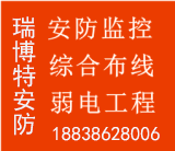 視視頻監(jiān)控綜合布線門禁考勤