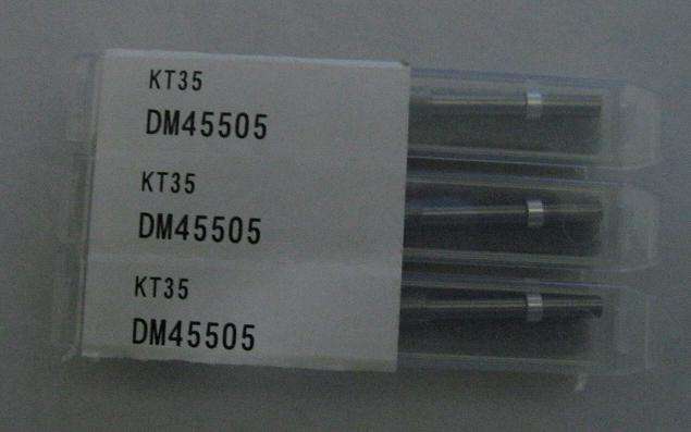 * 日本東京精密輪廓儀測針DM45090