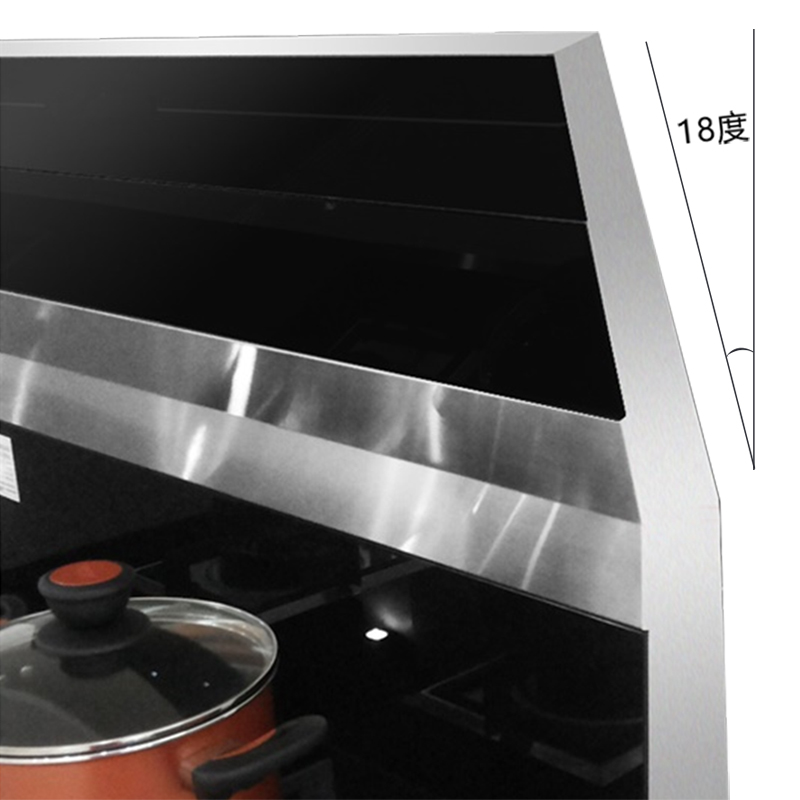 家家樂集成灶90B1 集成環(huán)保灶 集成灶品牌 質(zhì)保5年 一件直銷