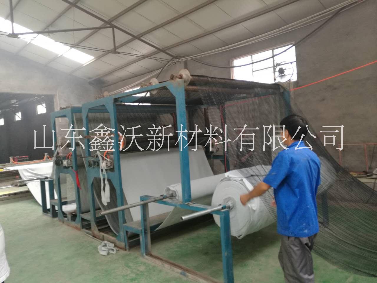 鐵路路基排水三維塑料排水網(wǎng)復合三維網(wǎng)批發(fā)
