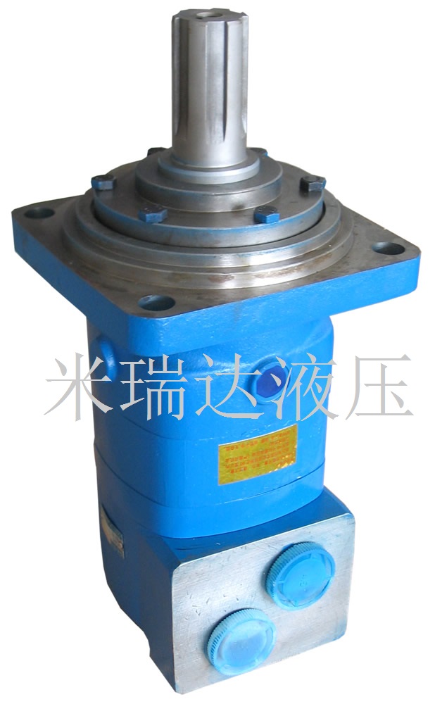 112-1090-006液壓馬達(dá)