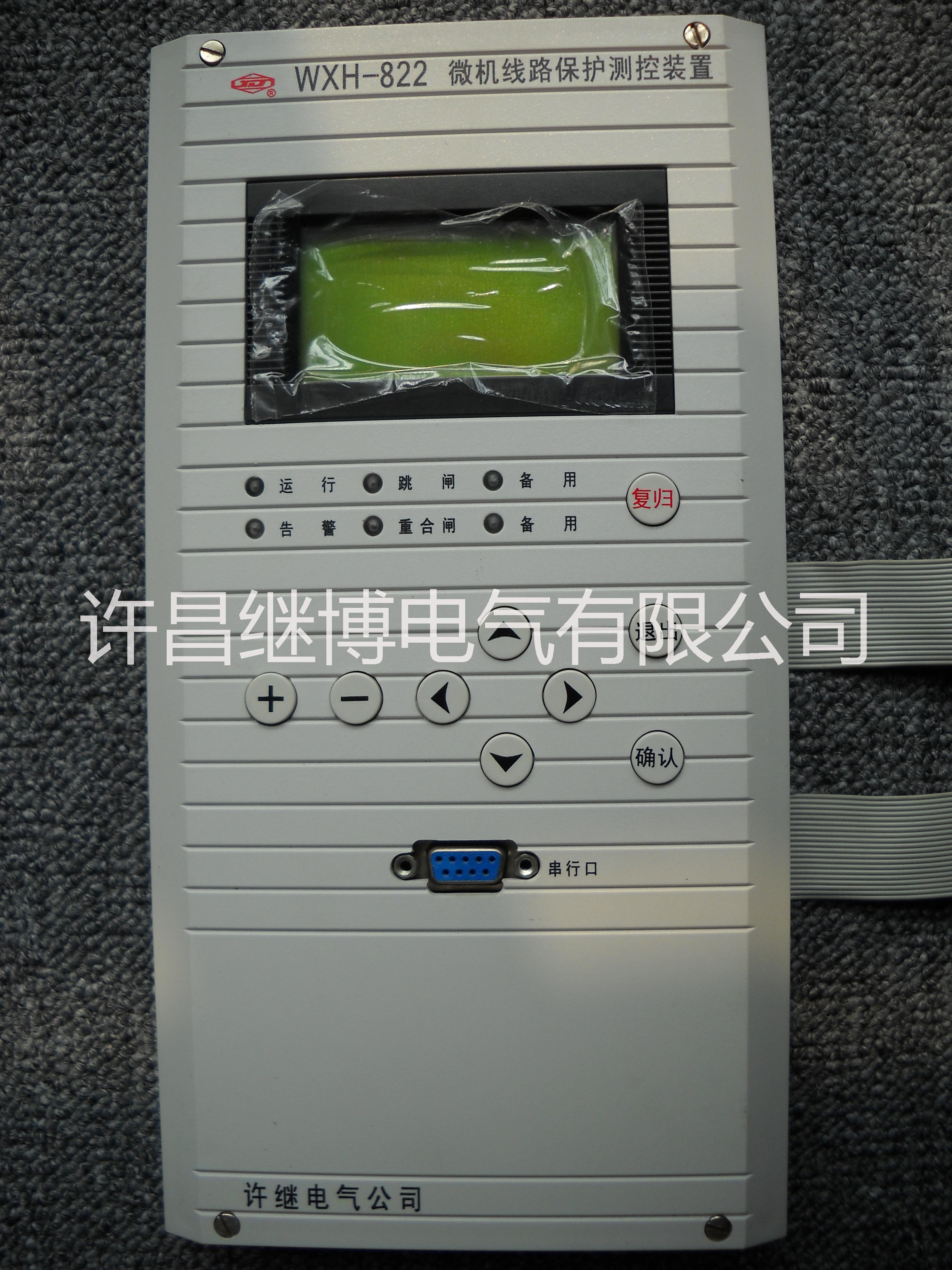 WXH-822 液晶面板