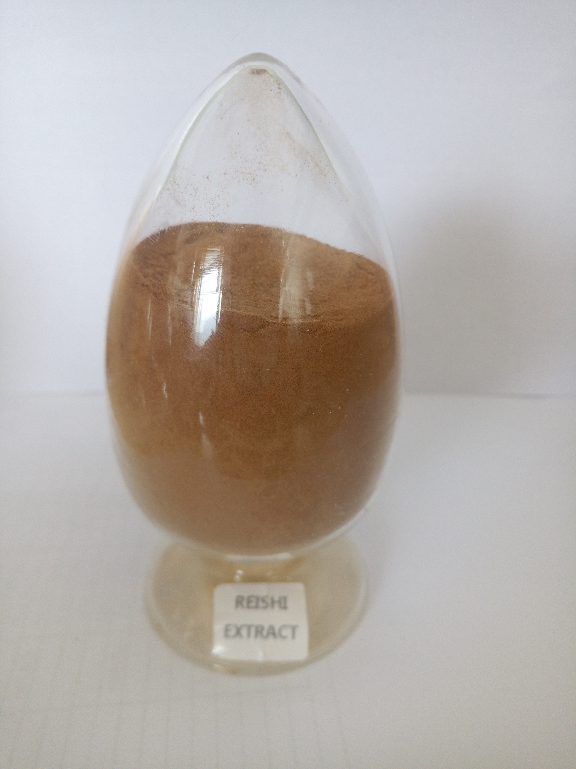 方格*靈芝提取物