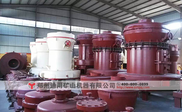 雷蒙磨四大維修技巧