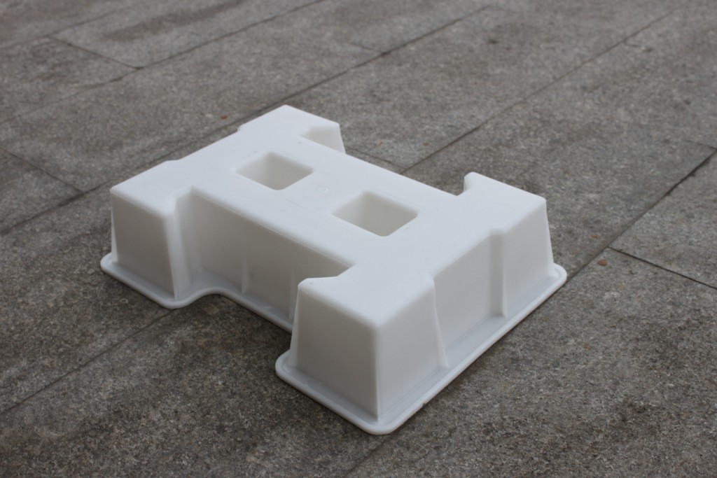 河堤護(hù)坡塑料模具護(hù)坡模具