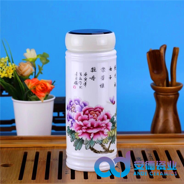 紀(jì)念禮品陶瓷茶杯 校慶禮品陶瓷茶杯 陶瓷茶杯批發(fā)