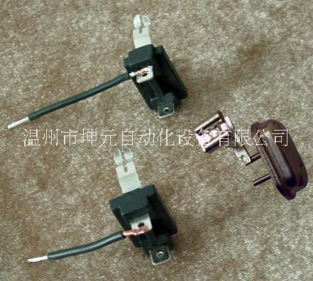 瑞安電線電纜焊接機(jī) 電線電纜排線銅鋁線排線自動焊接機(jī)