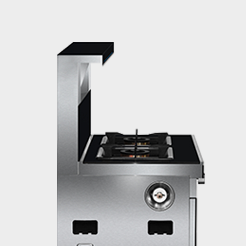 家家樂(lè)集成灶M95 智能環(huán)保集成環(huán)保灶 敢于質(zhì)保5年的集成灶品牌一件直銷