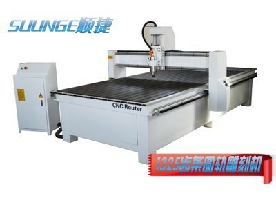 順捷數(shù)控雕刻機(jī) 1325齒條木工玻璃cnc雕刻金屬包郵