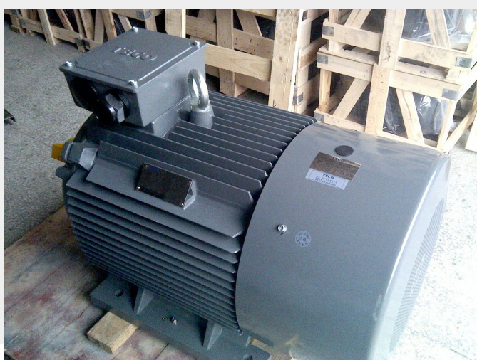 TECO東元電機50HP 37KW 4P AEEVF3 臥式 原裝正品 假一賠佰