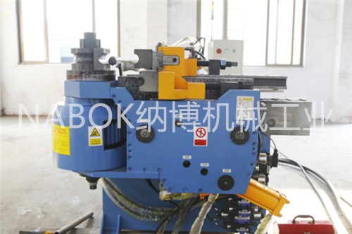 NC65TSQ（液壓彎管機(jī)）