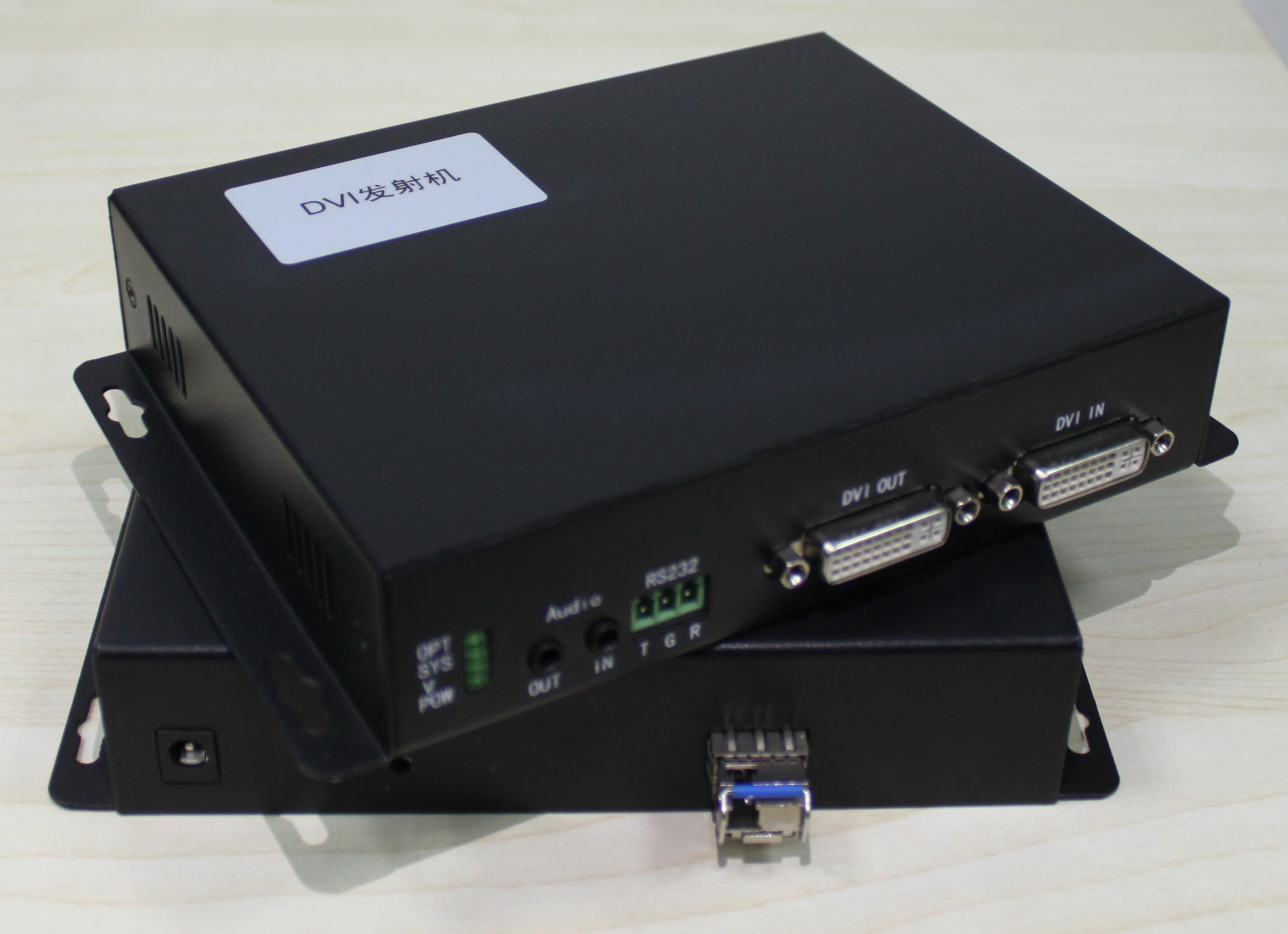 光端機(jī) 高清全業(yè)務(wù)光端機(jī)