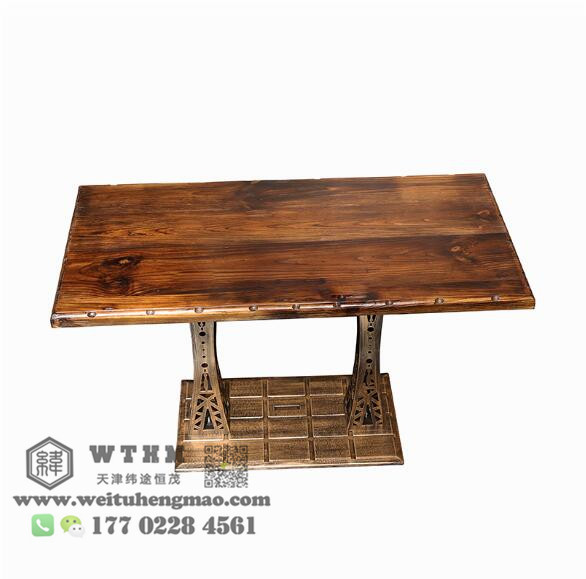 天津?qū)嵞静妥酪螌I(yè)生產(chǎn)和定做 實木餐桌椅圖片 實木餐桌椅供應