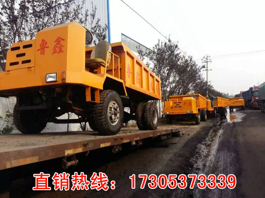 連云港后八輪四不像車