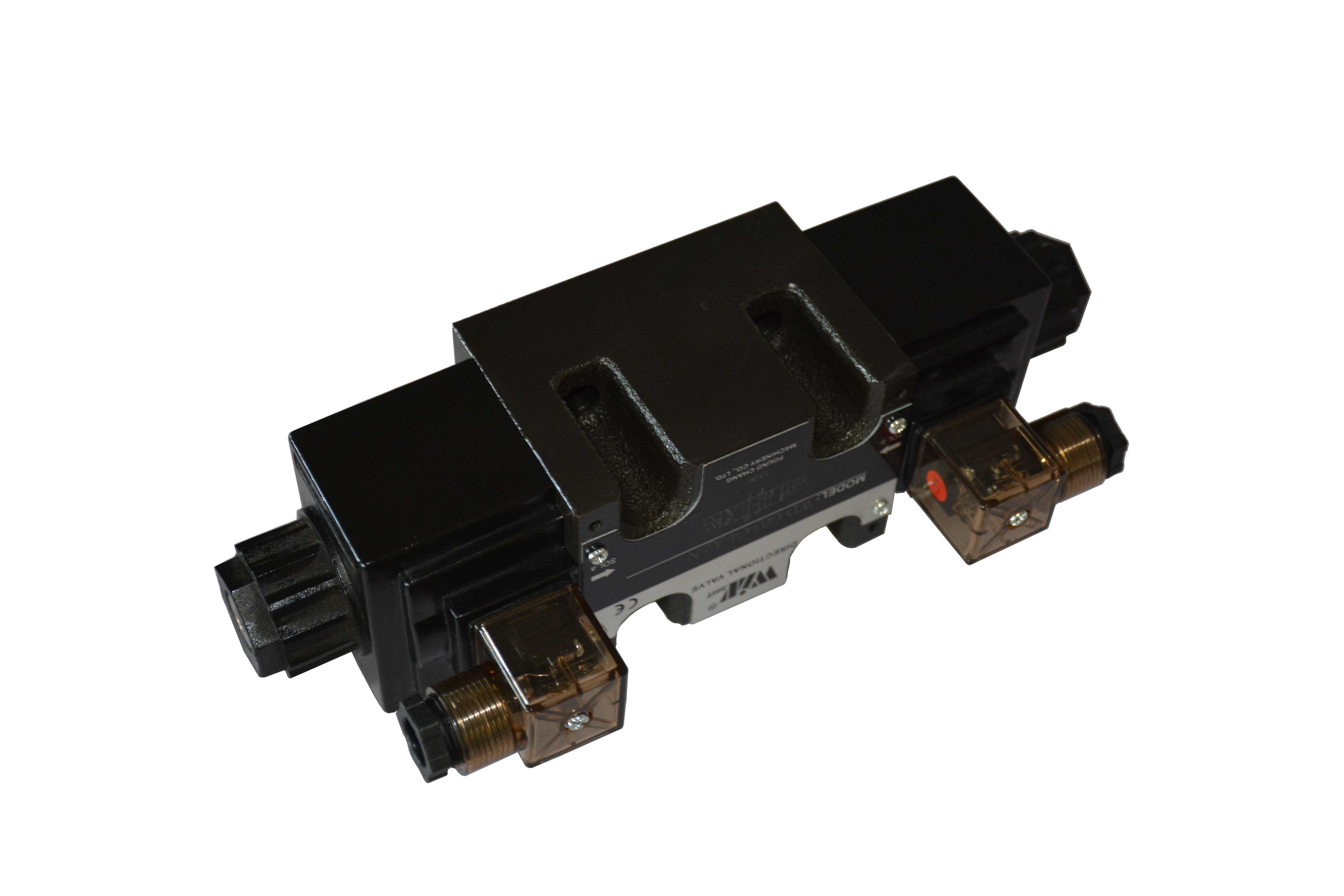 WD-G04電液換向閥 廣州WD-G04電液換向閥