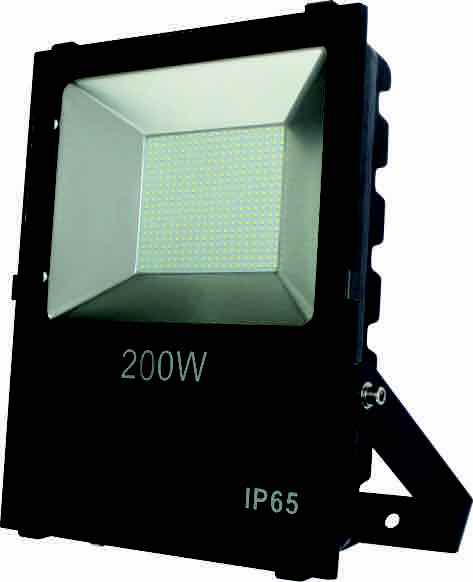 中山LED投光燈廠家，LED牌子哪家好？LED投光燈生產(chǎn)廠家