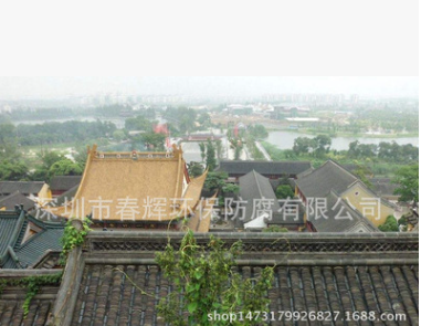 玻璃鋼仿古瓦 合成樹脂瓦