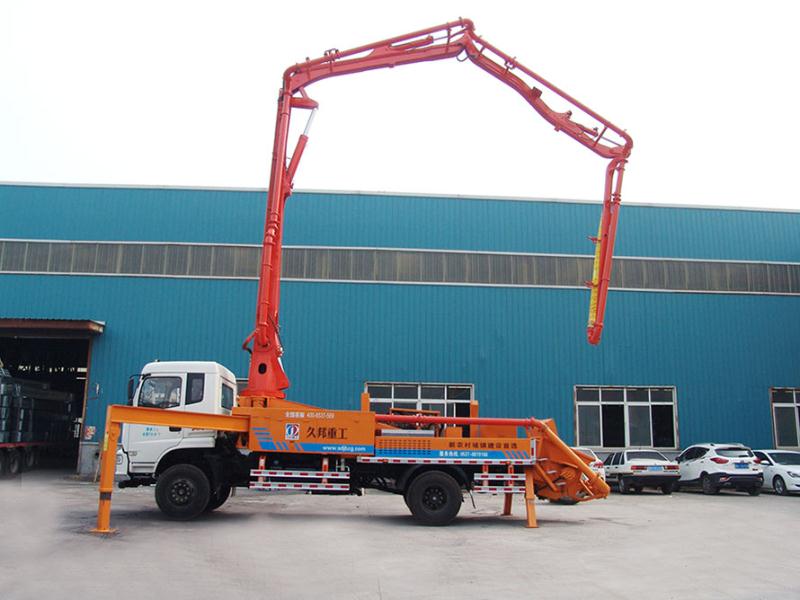 小型泵車價(jià)格 中型泵車 大型泵車