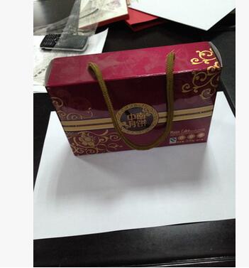 供應(yīng)可定制優(yōu)質(zhì)有機貢米彩盒 做工精細時尚*彩盒 批發(fā) 貢米彩盒定做