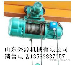 CD1型電動葫蘆，山東CD1型電動葫蘆價(jià)格，CD1型電動葫蘆批發(fā)，MD1雙速葫蘆廠家