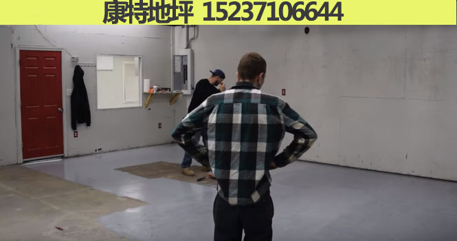 車間漆多少錢一平方