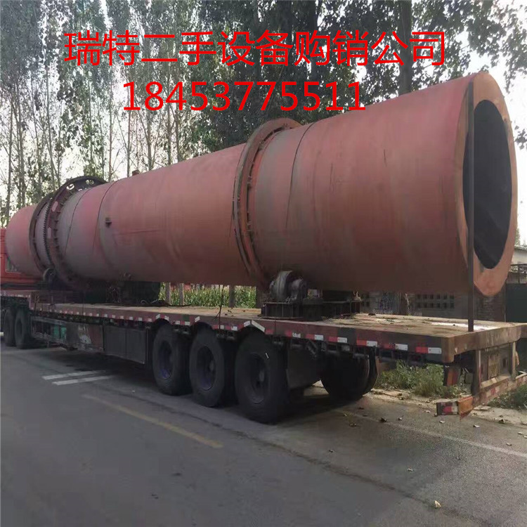 二手木屑烘干機(jī)       二手木屑烘干機(jī)圖片