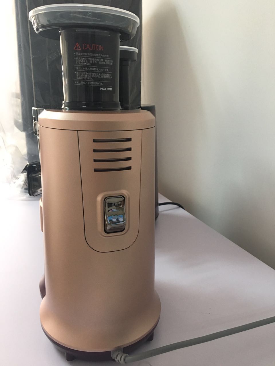 惠人榨汁機專賣原汁機代理商
