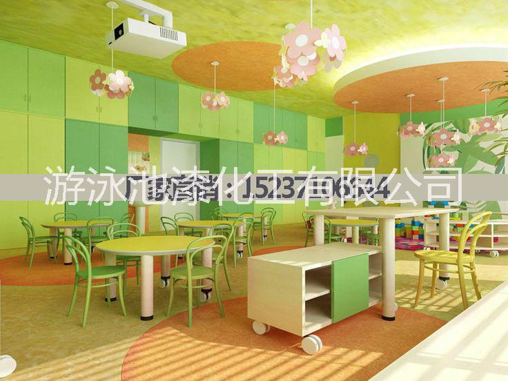 幼兒園地坪漆多少錢(qián)一平方