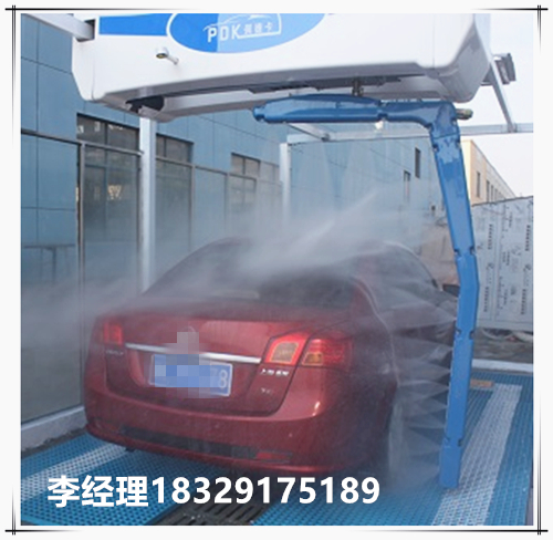 全自動智能洗車機廠家/全自動智能洗車機價格/全自動智能洗車機品牌