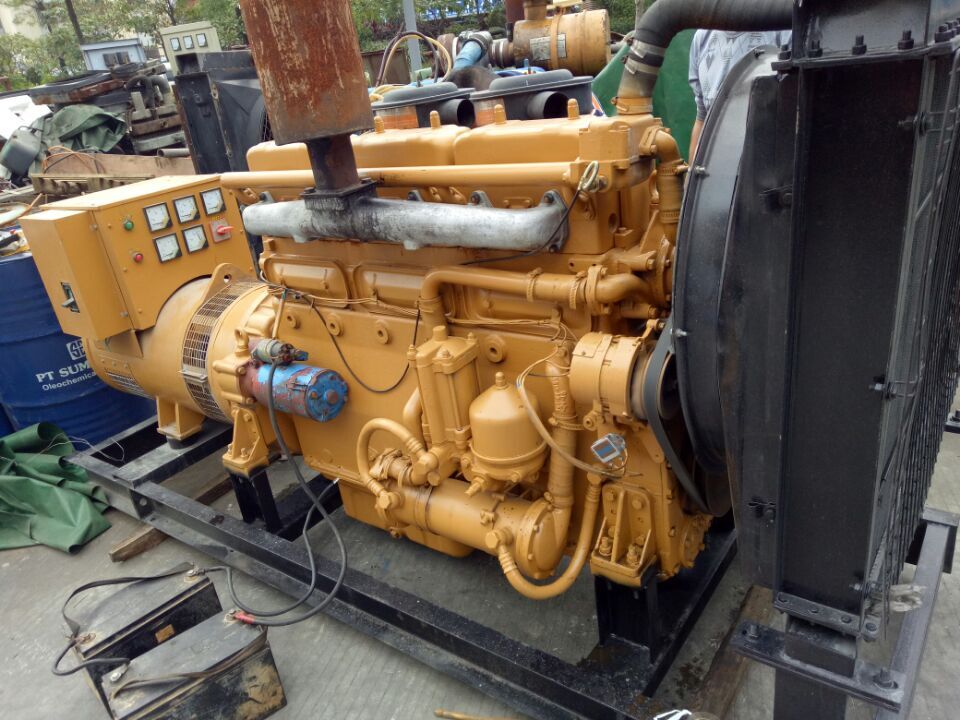 專業(yè)柴油發(fā)電機出租 24小時隨時發(fā)電