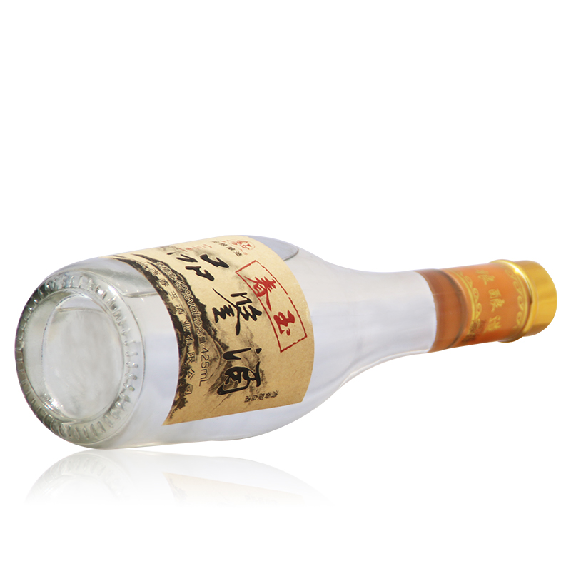 42°山西杏花村春玉品鑒酒20年純糧釀造   425ml*6瓶