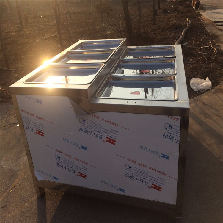 全自動腐竹油皮機 新款*蒸汽式腐竹油皮機 腐竹機價格