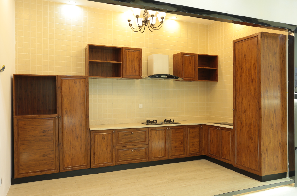 平光白櫥柜 平光白櫥柜供貨商 平光白櫥柜價(jià)格 全鋁櫥柜平光白