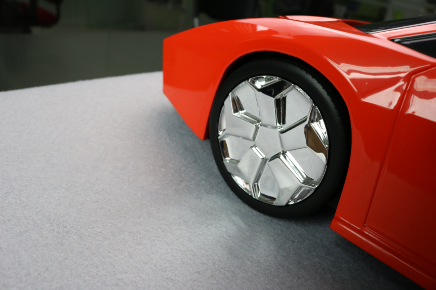 深圳汽車手板模型-手板模型加工廠