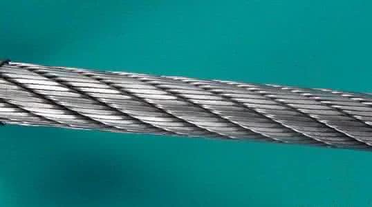 合肥鋼絲繩廠家35W*K7