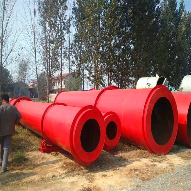 加工定做滾筒烘干機 不銹鋼滾筒烘干機 二手滾筒烘干機廠家供應(yīng)