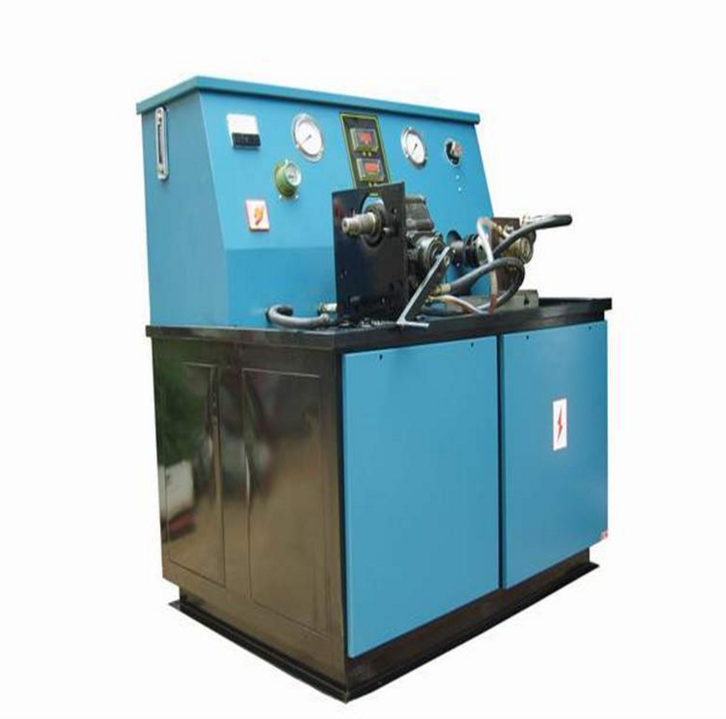 山東助力泵齒輪泵試驗(yàn)臺(tái)廠家｜山東助力泵齒輪泵試驗(yàn)臺(tái)供貨商