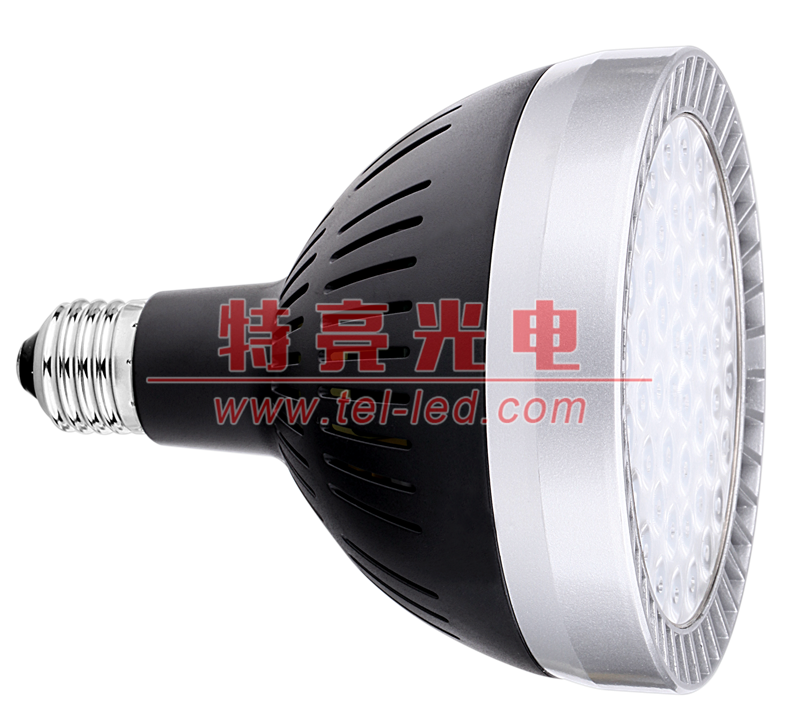 工程款PAR38帕燈 大功率PAR38LED射燈
