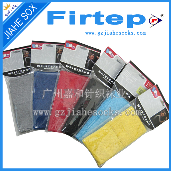 廣東運動護腕生產(chǎn)廠家 毛巾護腕 吸汗護腕 刺繡護腕 *護腕定制