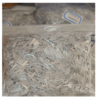 廠家大量直銷合金毛細鋁管