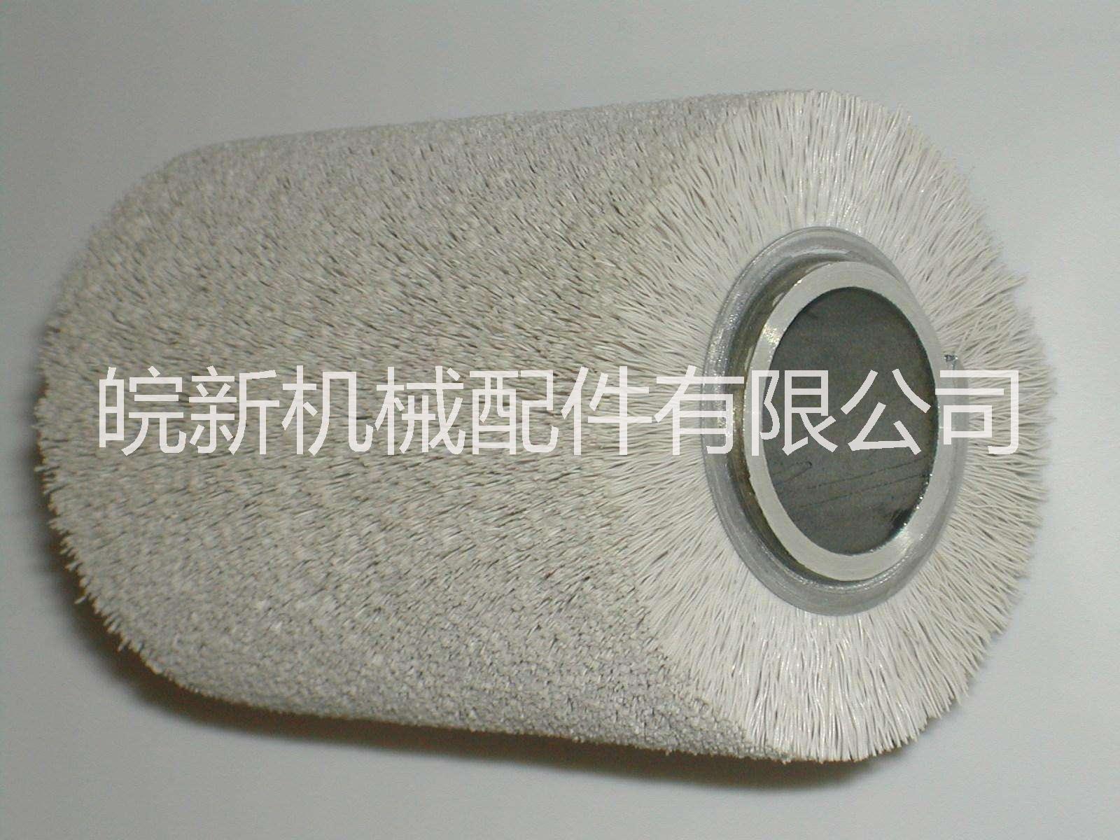 棍刷  山東毛刷輥  毛刷棍刷價格