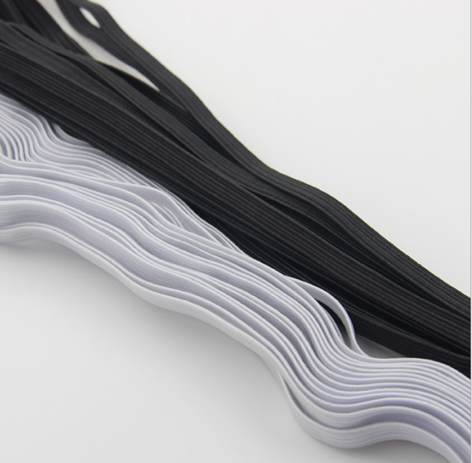 乳膠皮筋松緊帶廠家直銷 乳膠皮筋松緊帶批發(fā)商供貨商價格