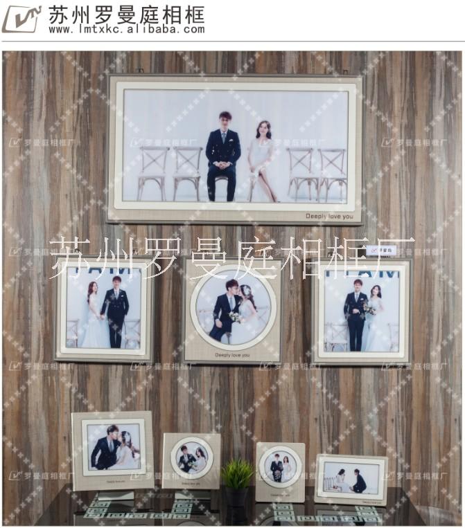 專業(yè)制作影樓相冊、各種水晶相框-影樓相冊