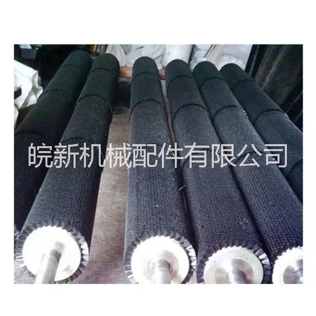 棍刷  山東毛刷輥  毛刷棍刷價格