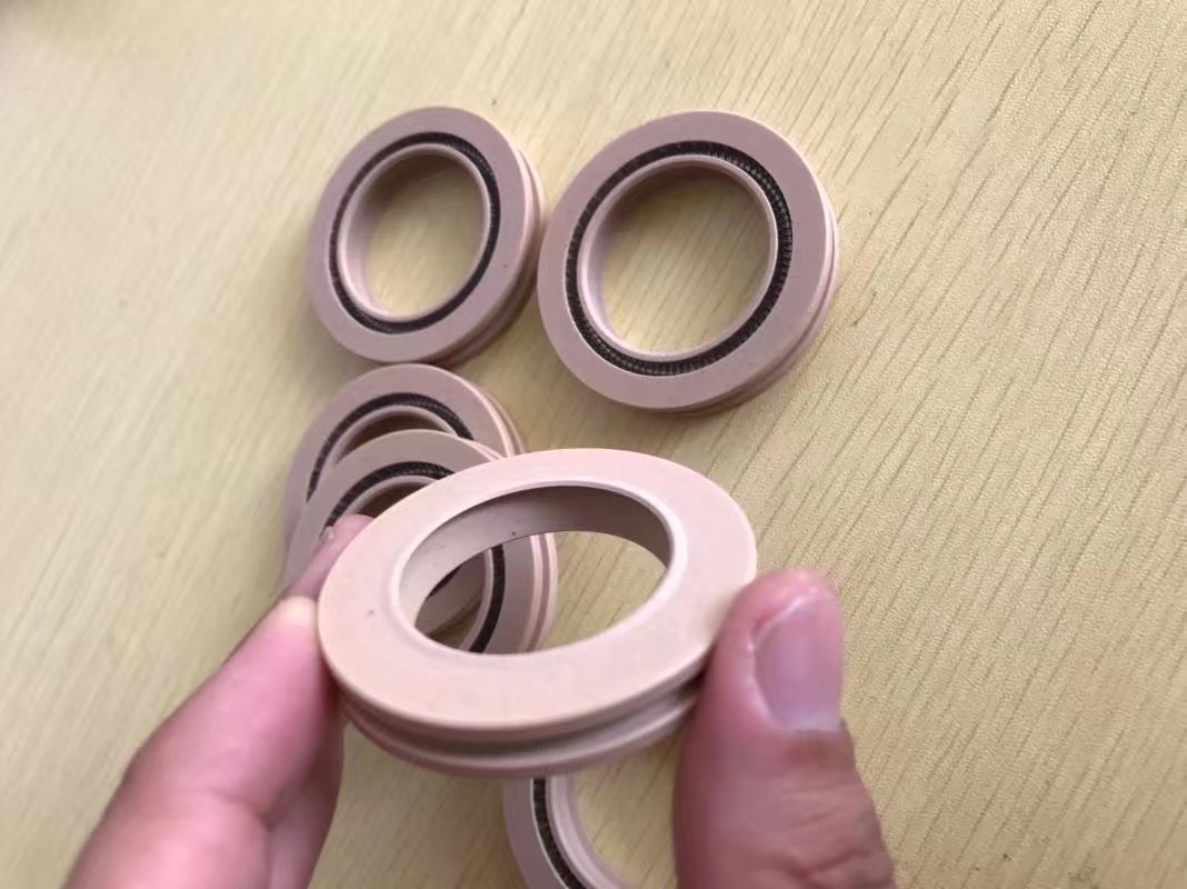 泛塞封 孔用泛塞封
