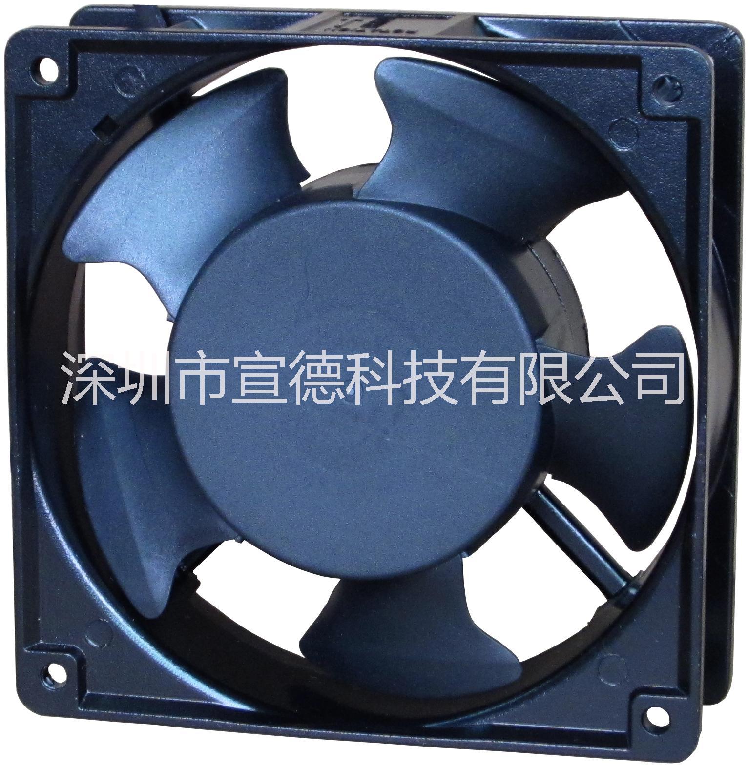 AC 散熱風扇 12038