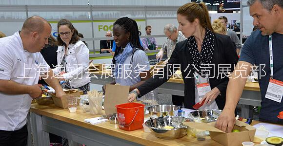 美國酒店展2018年美國芝加哥酒店展NRA 美國酒店展|美國酒店用品展